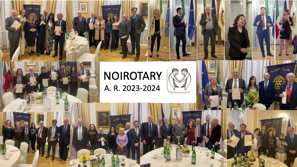 Noirotary 2023-2024