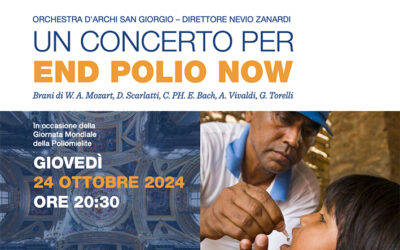 Un Concerto per End Polio Now